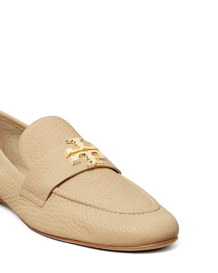 商品Tory Burch|Women's Eleanor Slip On Logo Loafer Flats,价格¥2218,第4张图片详细描述