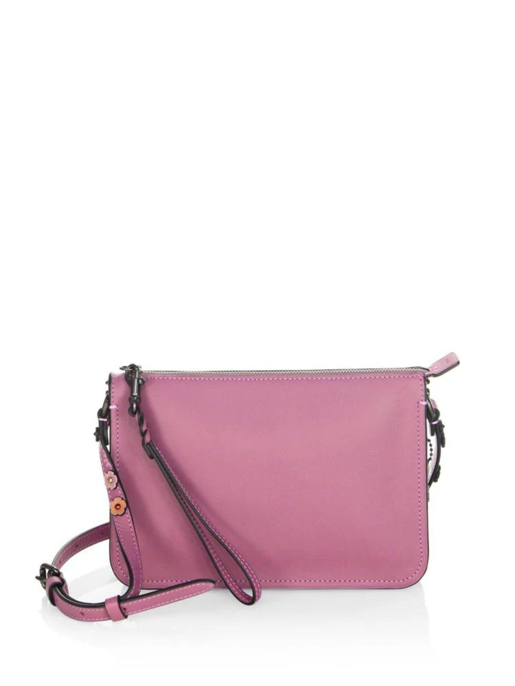 商品Coach|1941 Soho Leather Crossbody Bag,价格¥1533,第1张图片