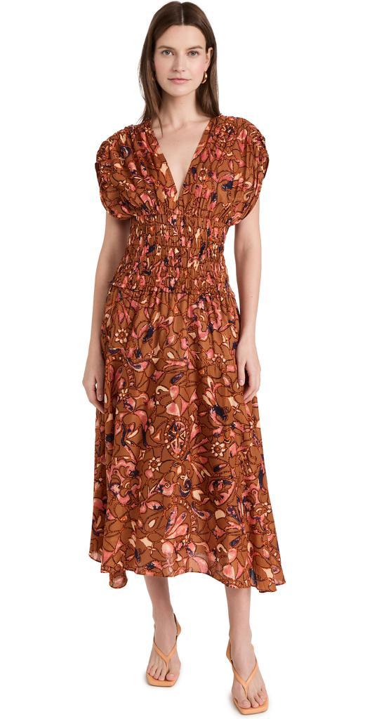 商品A.L.C.|A.L.C. Lucia 连衣裙,价格¥2633,第1张图片
