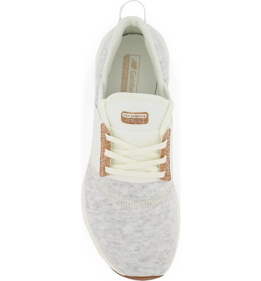 商品New Balance|Nergize GW3 Training Sneaker,价格¥483,第3张图片详细描述