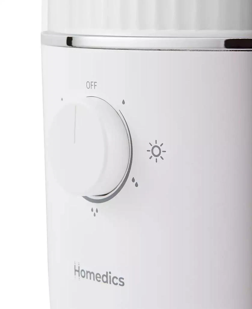 商品Homedics|Ultrasonic Humidifier CMTF47,价格¥487,第2张图片详细描述