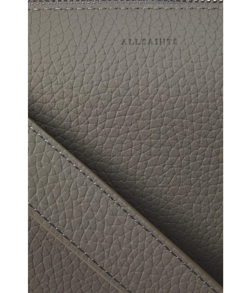 商品ALL SAINTS|女式 Kita系列 斜挎包,价格¥1910,第4张图片详细描述