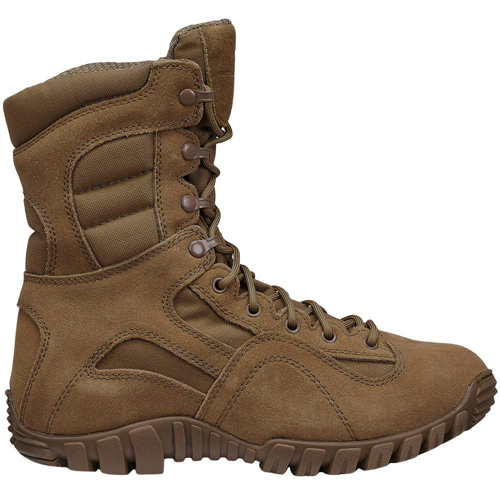 商品Belleville|Khyber TR550WPINS 8" Waterproof Insulated Mountain Hybrid Tactical Boots,价格¥1356,第1张图片