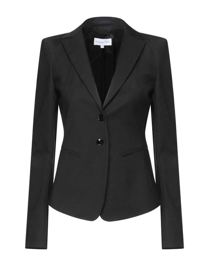 商品PATRIZIA|Blazer,价格¥1384,第1张图片