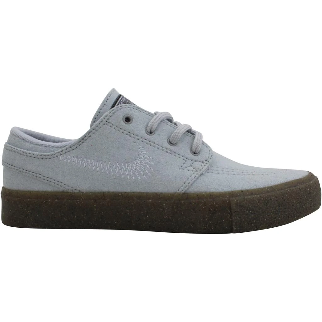 商品NIKE|Nike Zoom Janoski Flyleather RM Pure Platinum  CI3836-001 Men's,价格¥175,第1张图片