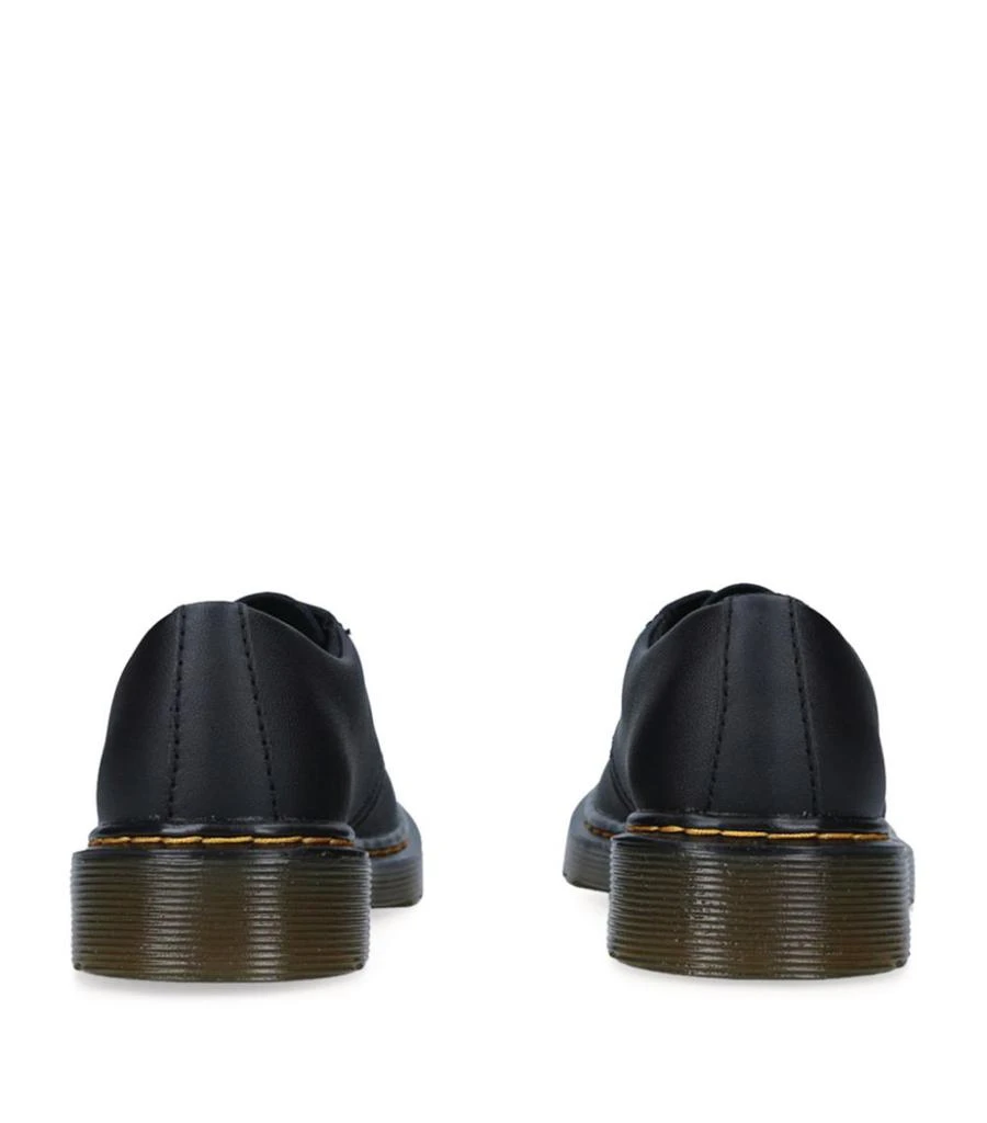 商品Dr. Martens|Leather 1461 Brogues,价格¥467,第2张图片详细描述