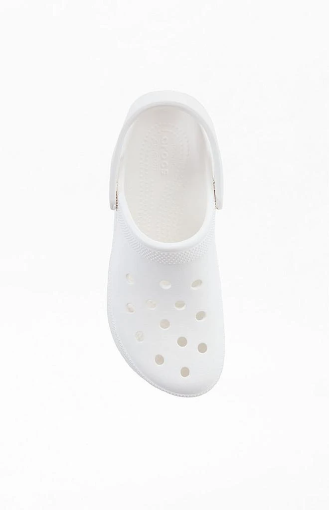 商品Crocs|Women's Classic Crush Clogs,价格¥203,第5张图片详细描述