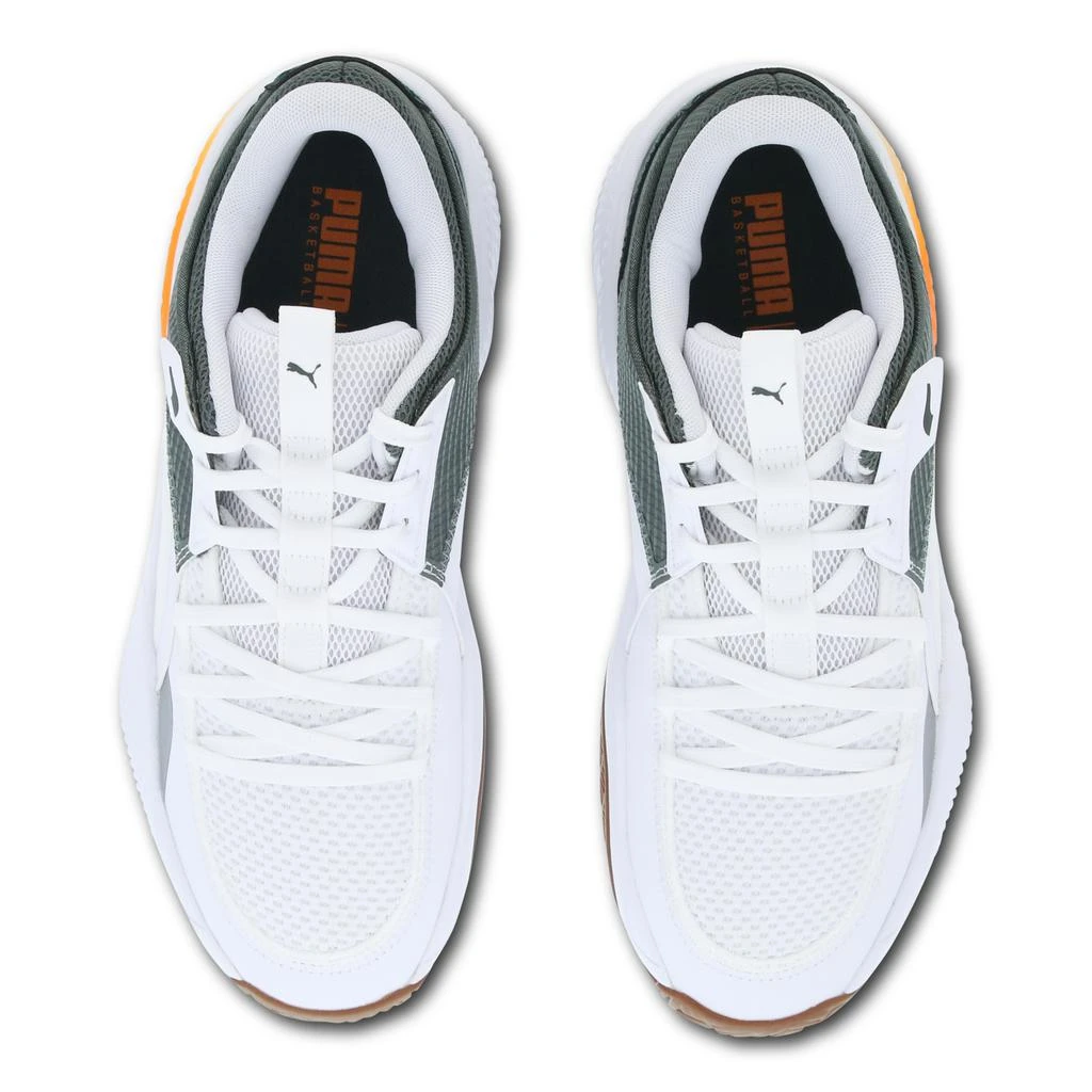 商品Puma|Puma Court Rider - Men Shoes,价格¥859,第5张图片详细描述