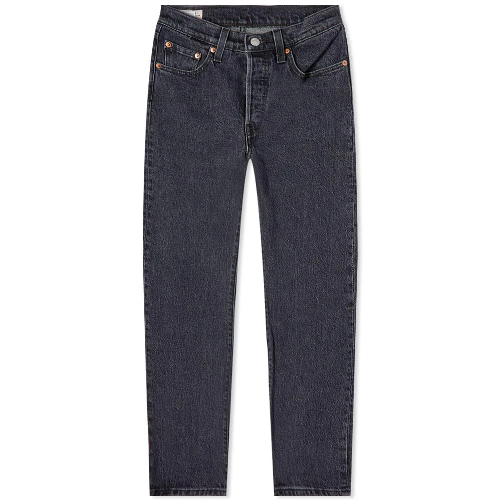 商品Levi's|Levi's Red Tab 501 Crop High Rise Jean,价格¥336,第1张图片