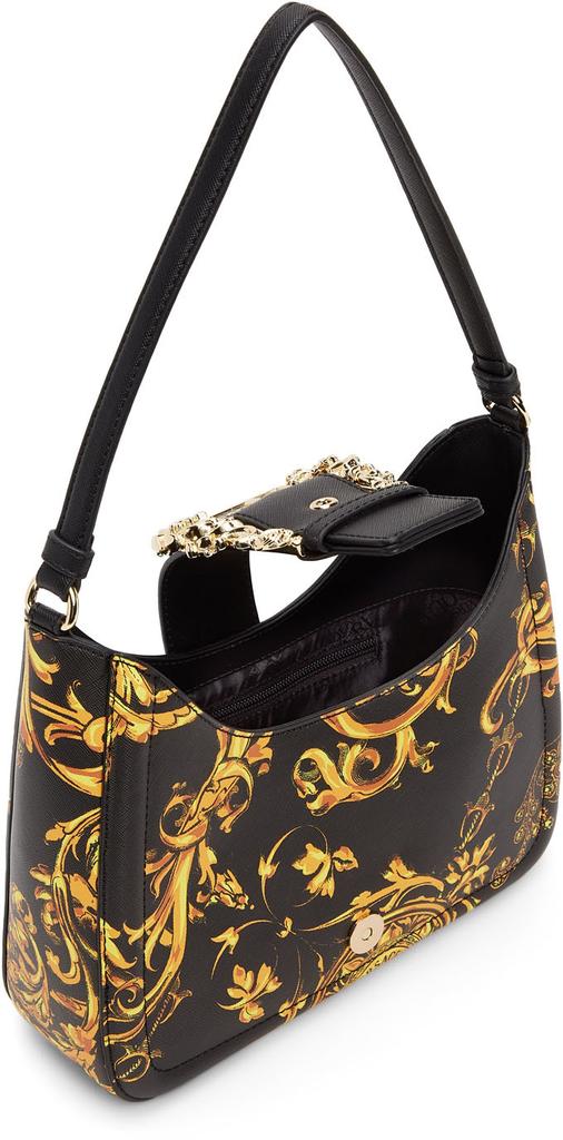 Black Baroque CoutureI Shoulder Bag商品第5张图片规格展示