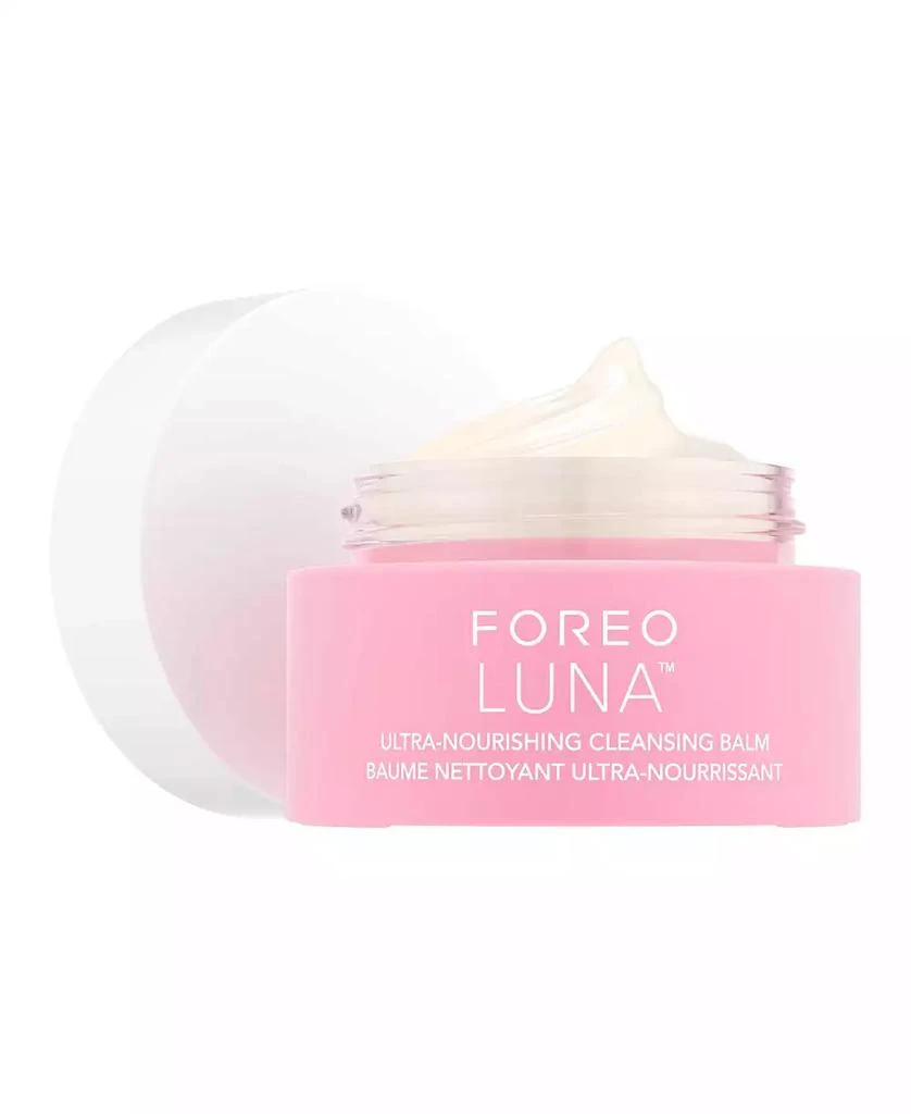 商品Foreo|LUNA Ultra Nourishing Cleansing Balm, 75 ml,价格¥206,第1张图片