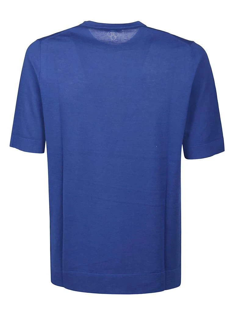 商品BALLANTYNE|T-shirt Plain,价格¥1329,第2张图片详细描述
