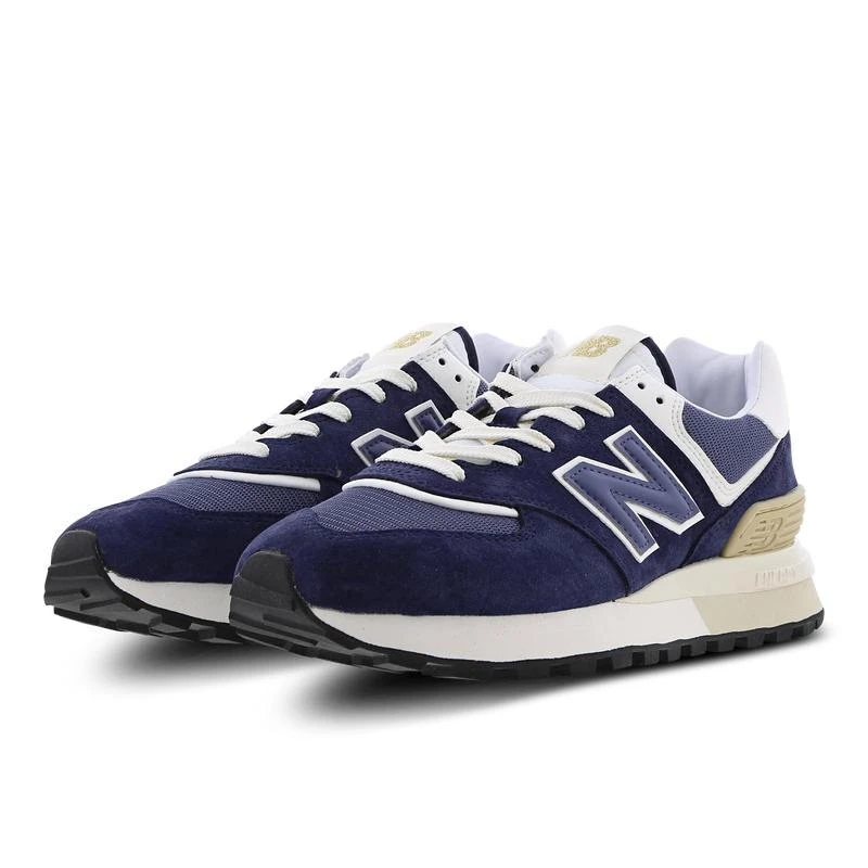 商品New Balance|New Balance 574 Legacy - Men Shoes,价格¥975,第2张图片详细描述