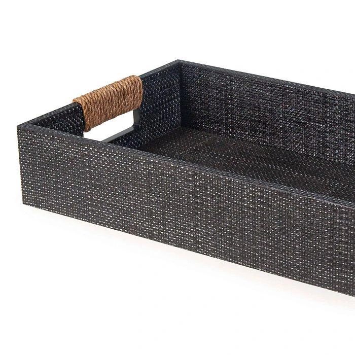 商品Regina Andrew|Design Logia Rectangle Tray, Small Décor,价格¥3331,第3张图片详细描述