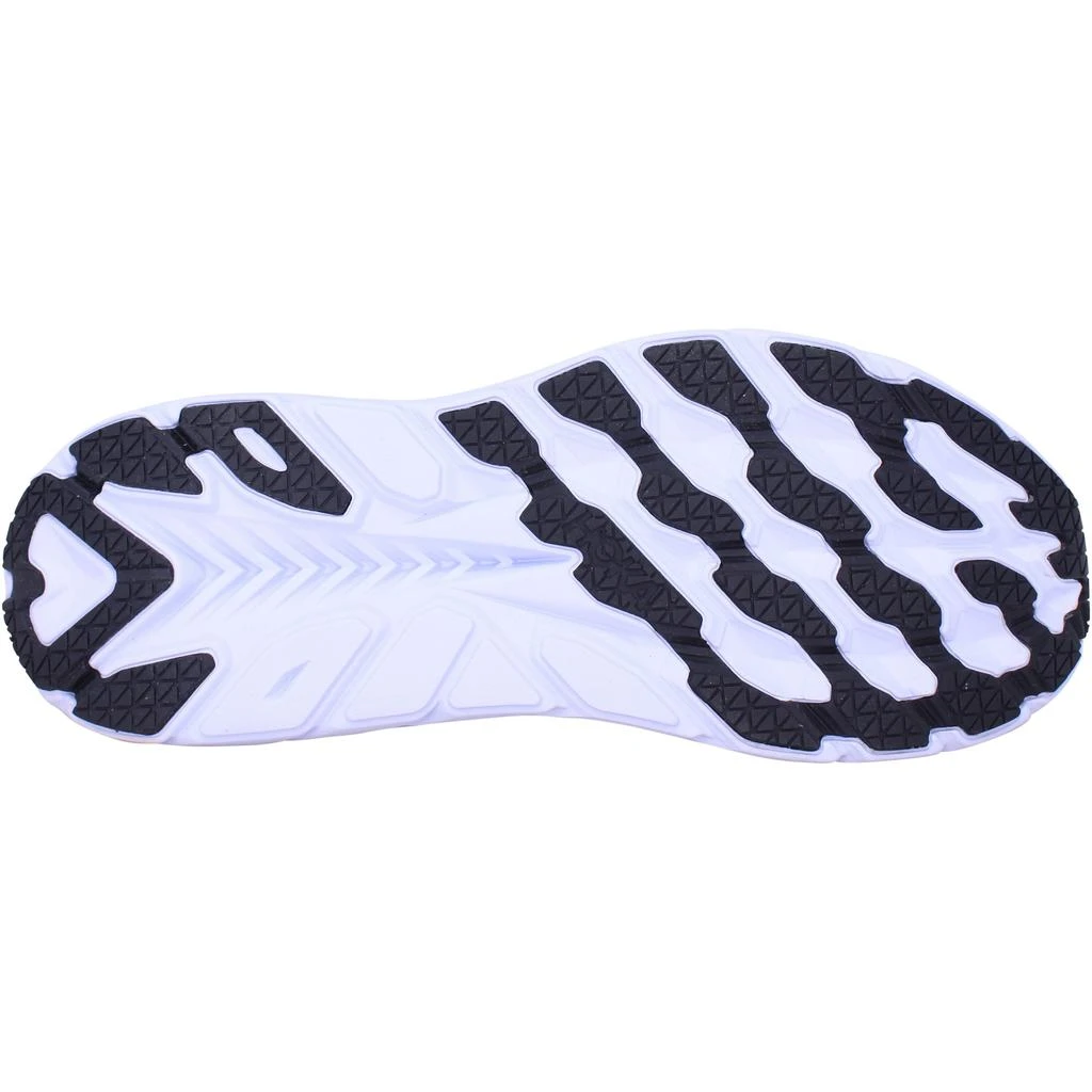 商品Hoka One One|Hoka Clifton 8 Black/White  1119393/BWHT Men's,价格¥946,第4张图片详细描述