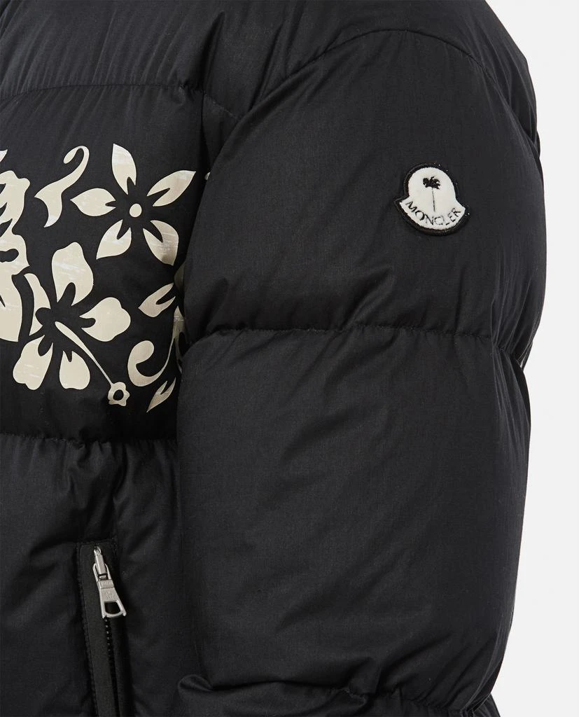 商品Moncler|Moncler Genius IDYLLWILD DOWN JACKET size 3,价格¥10329,第4张图片详细描述