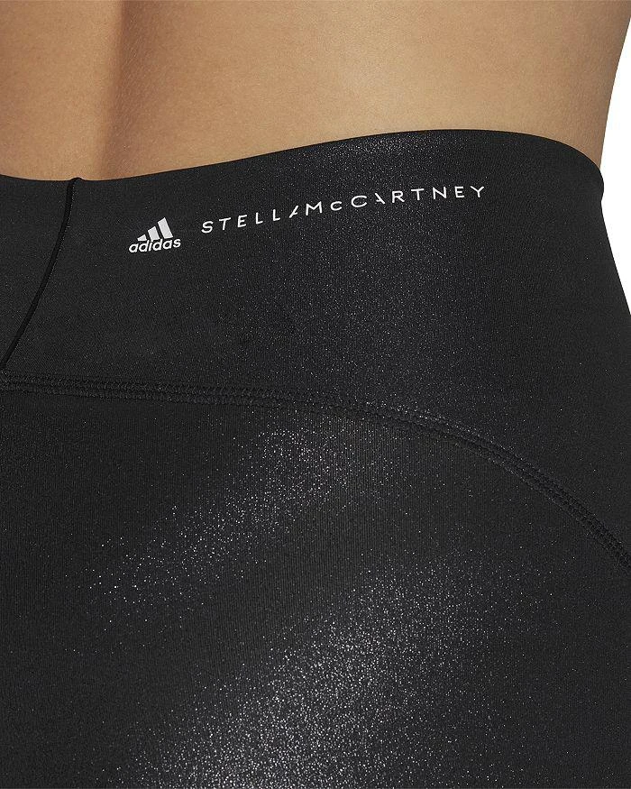 商品Adidas|Shiny Cycling Tights,价格¥300,第5张图片详细描述