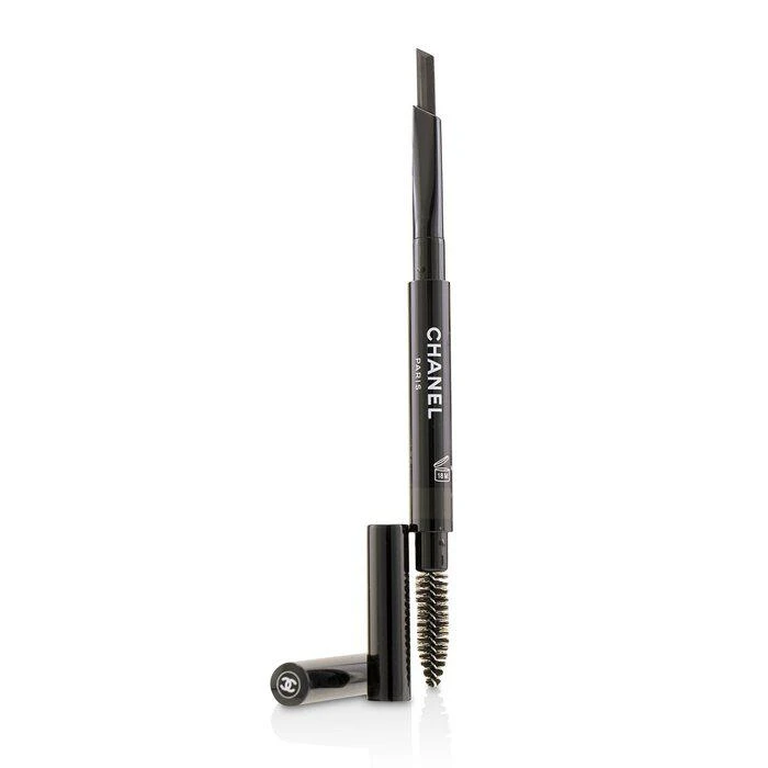 商品Chanel|Chanel 持久防水眉笔 - # 812 Ebene -812 Ebene(0.27g/0.009oz),价格¥479,第1张图片