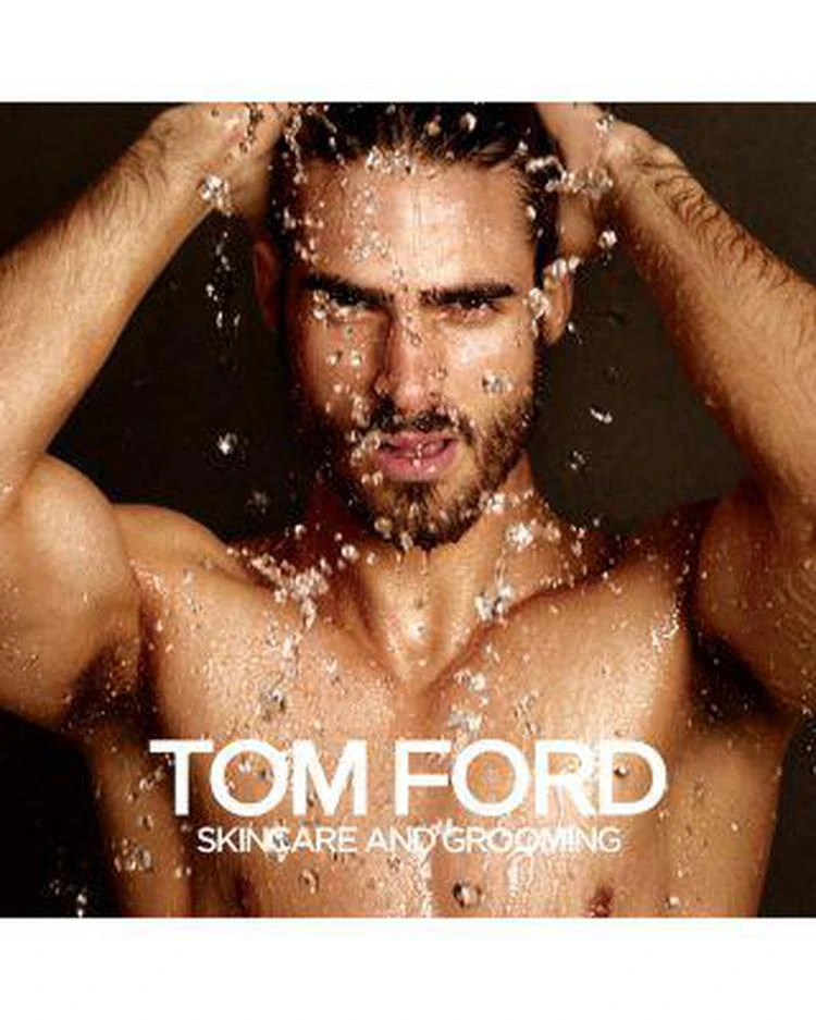 商品Tom Ford|for Men Skin Revitalizing Concentrate,价格¥1159,第2张图片详细描述