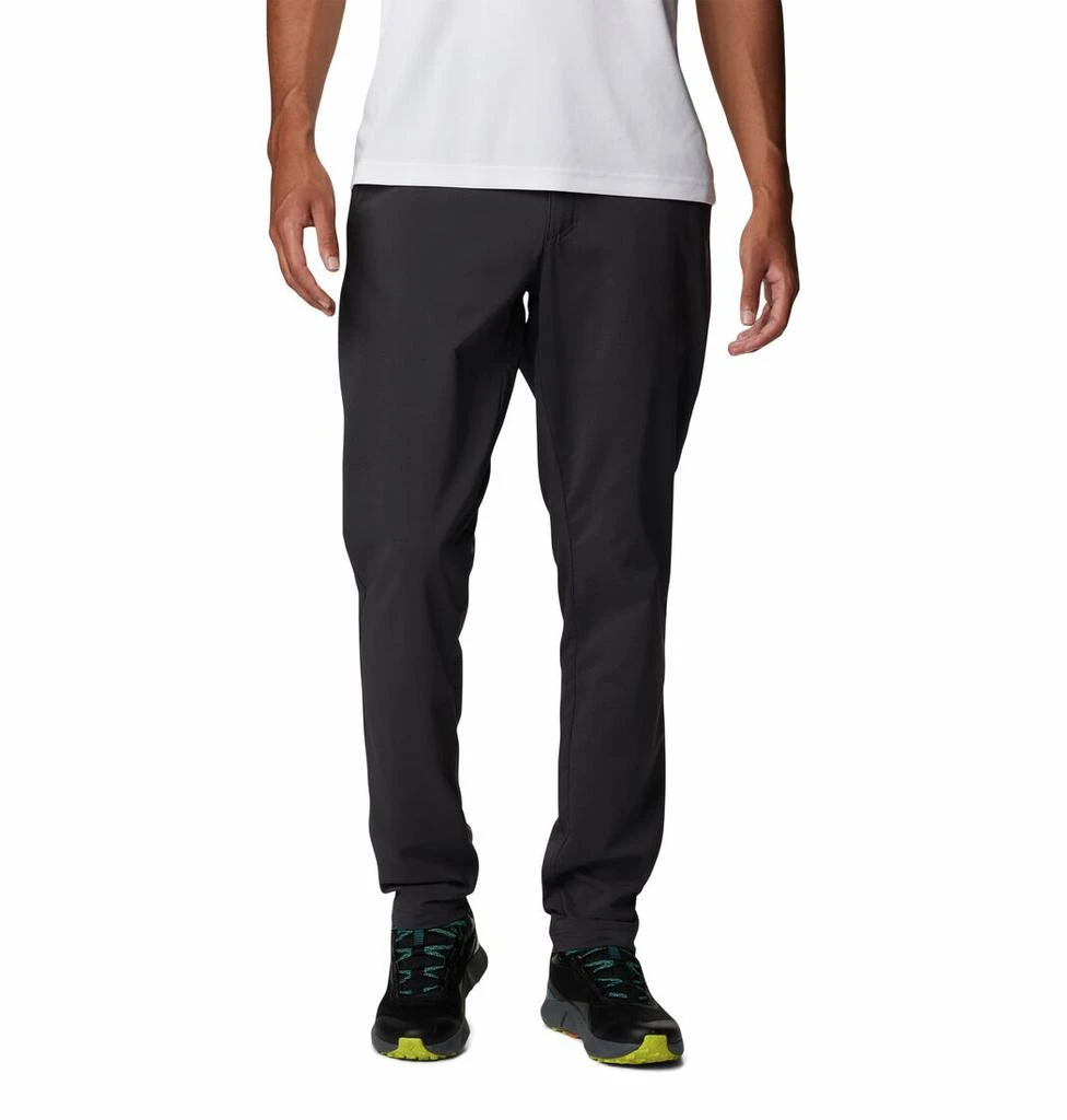 商品Columbia|Tech Trail II Pant,价格¥315,第1张图片