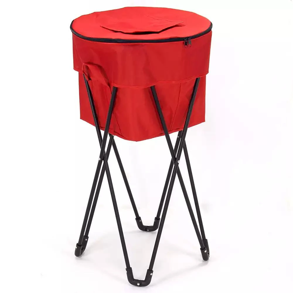商品Household Essentials|Collapsible Thermal Bag Cooler,价格¥745,第1张图片