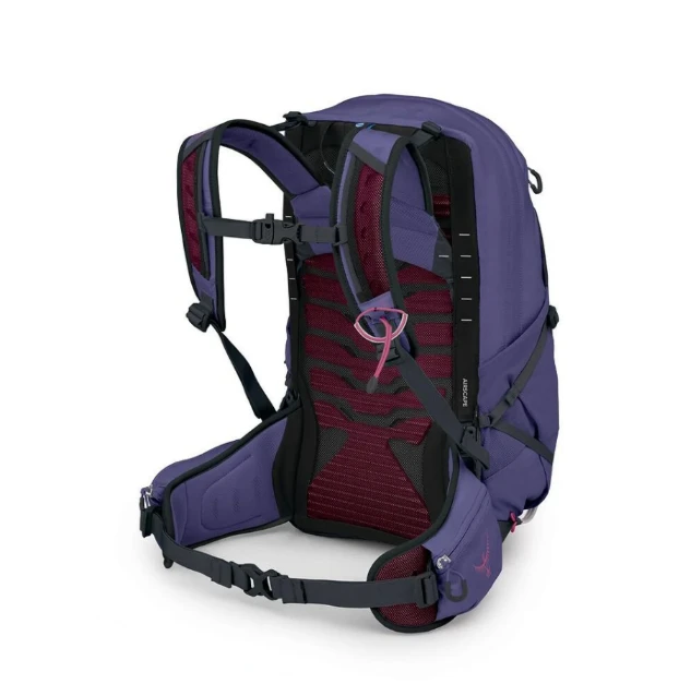 暴风22L/26L Tempest 轻量户外旅行徒步小鹰登山双肩背包女25年新品（香港仓发货） 商品