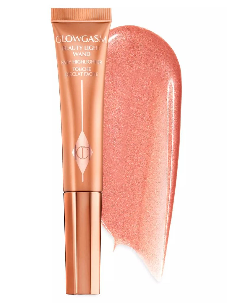商品Charlotte Tilbury|Glowgasm Wand,价格¥314,第2张图片详细描述