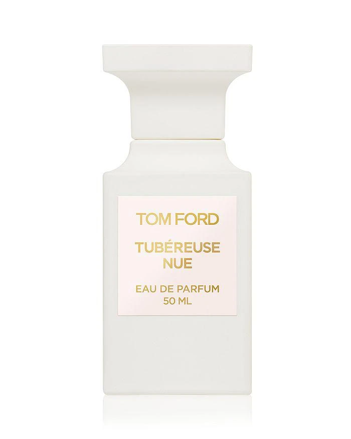 商品Tom Ford|Tubéreuse Nue Eau de Parfum Fragrance 1.6 oz.,价格¥2977,第1张图片