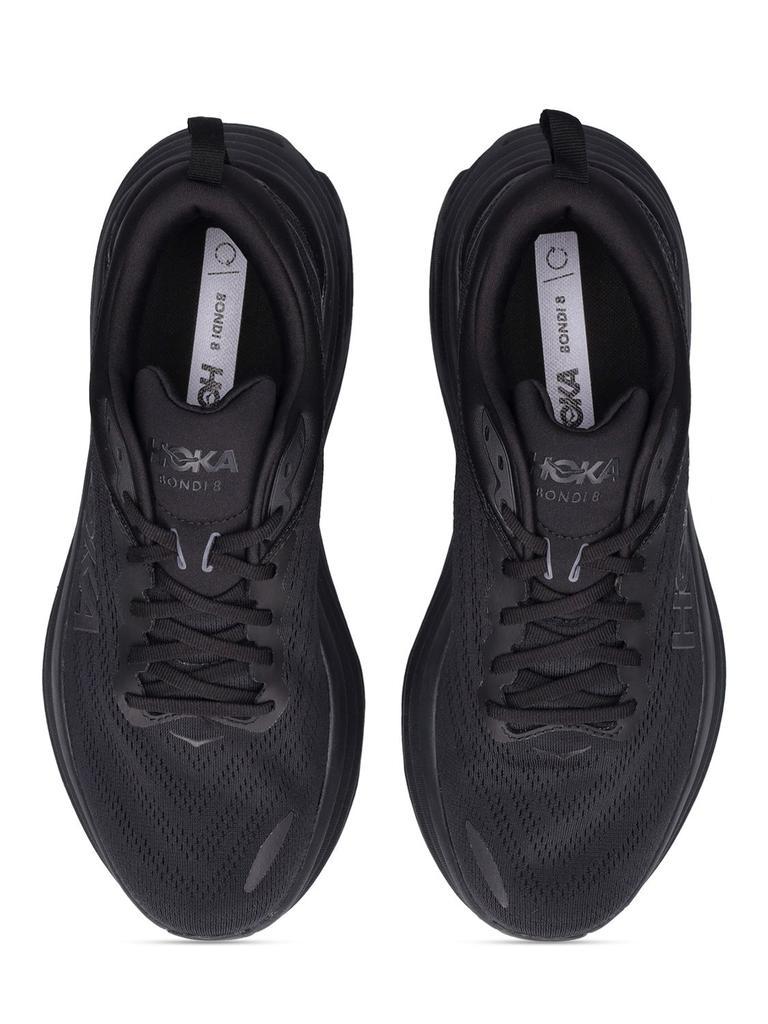 商品Hoka One One|Bondi 8 Running Sneakers,价格¥1437,第6张图片详细描述
