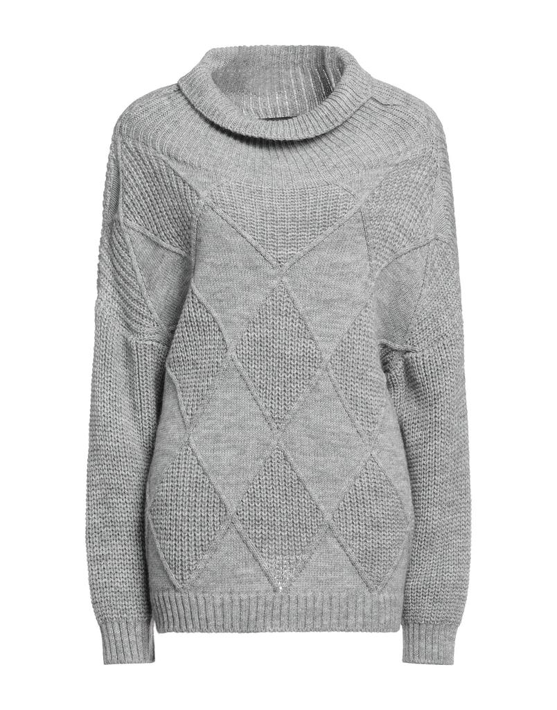 Turtleneck商品第1张图片规格展示