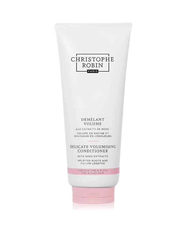 商品Christophe Robin|Delicate Volumising Conditioner 8.5 oz.,价格¥315,第1张图片