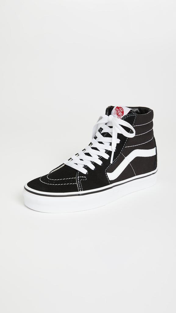 商品Vans|Vans UA Sk8 高帮运动鞋,价格¥484,第4张图片详细描述