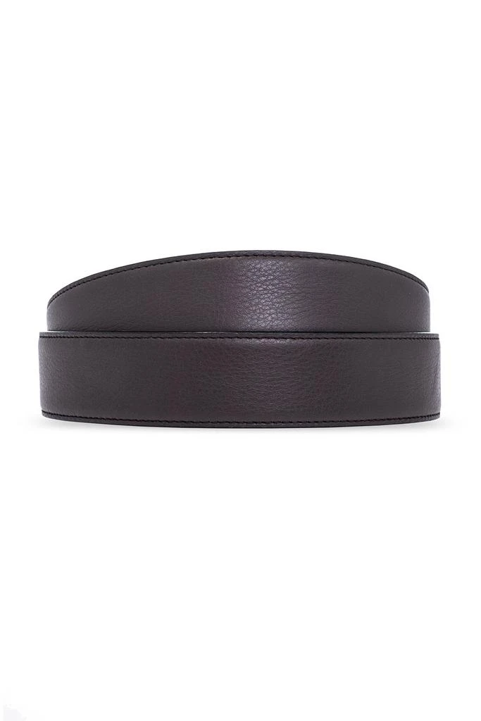 商品Bally|Bally B-Chain Reversible Belt,价格¥925,第2张图片详细描述