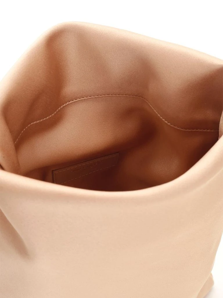 商品Yves Saint Laurent|Evening Pouch Handbags Beige,价格¥16135,第4张图片详细描述