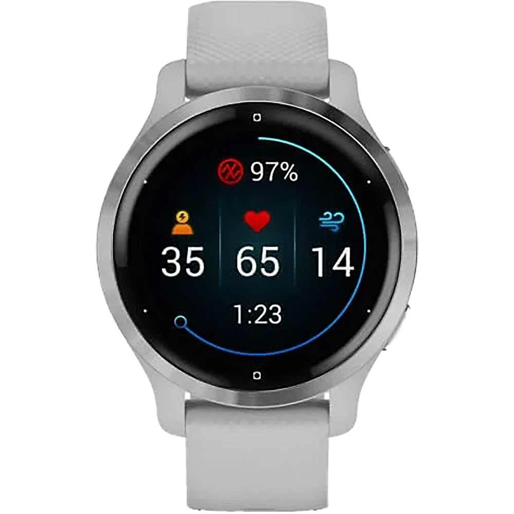 商品Garmin|Garmin Venu 2S  Smartwatch,价格¥3334,第3张图片详细描述