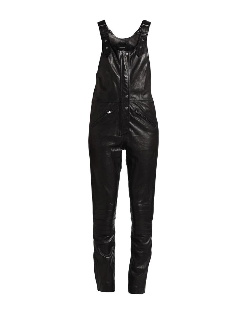 商品Isabel Marant|Jumpsuits and Overalls,价格¥21199,第1张图片