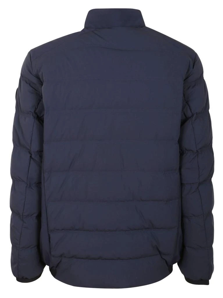 商品Woolrich|Woolrich High-Neck Padded Jacket,价格¥2620,第2张图片详细描述