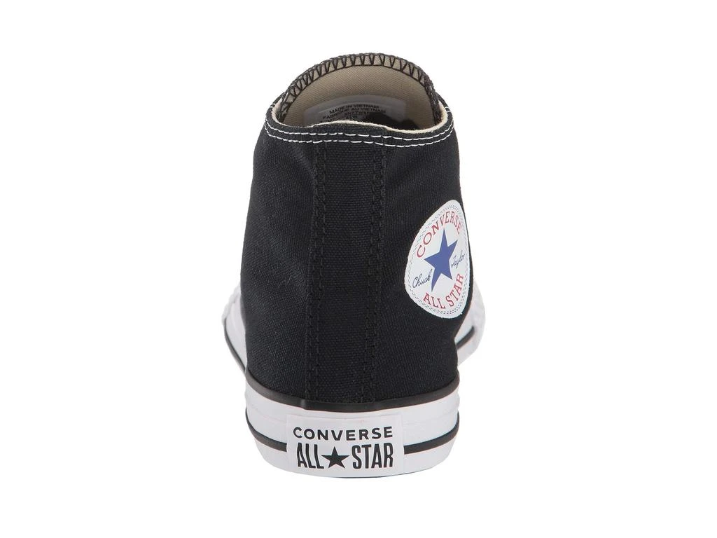 商品Converse|Chuck Taylor® All Star® Core Hi 高邦帆布鞋（小童款）,价格¥303,第5张图片详细描述