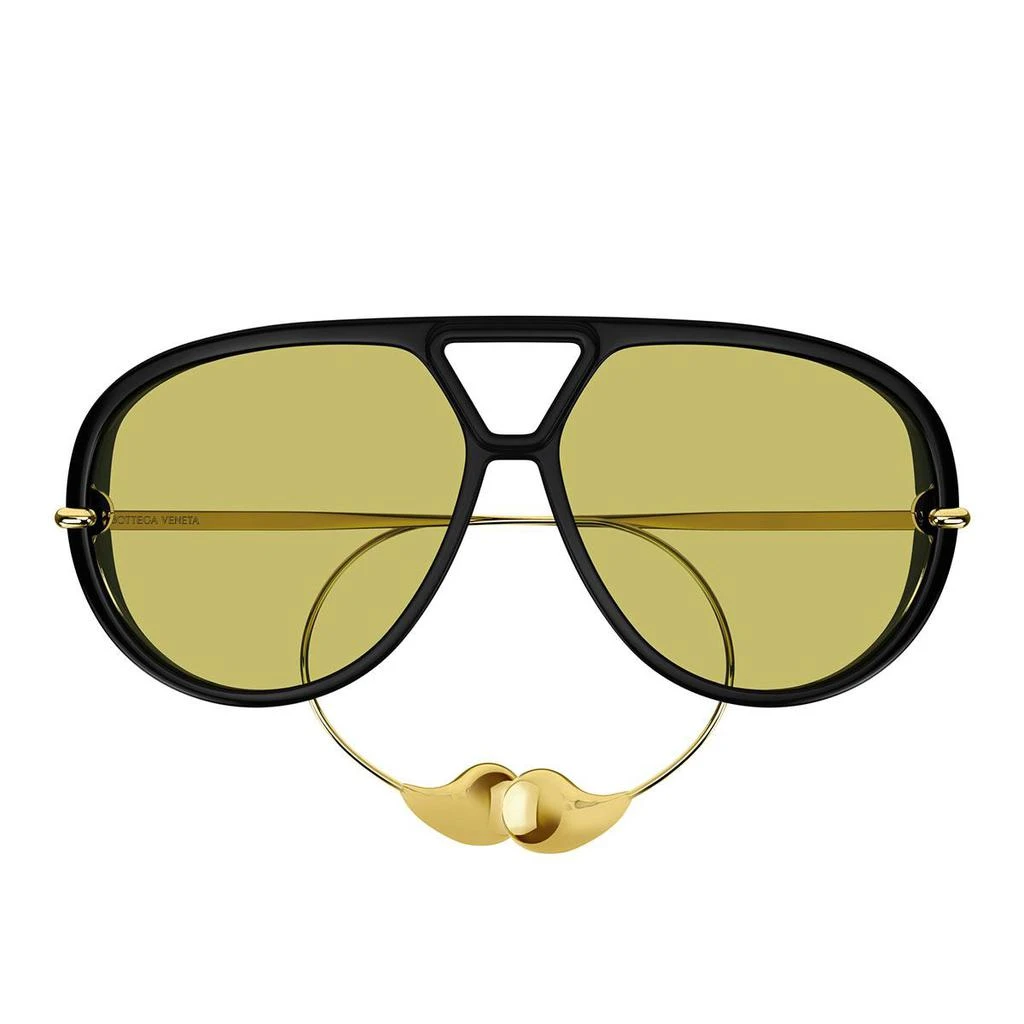 商品Bottega Veneta|BOTTEGA VENETA Sunglasses,价格¥4774,第1张图片