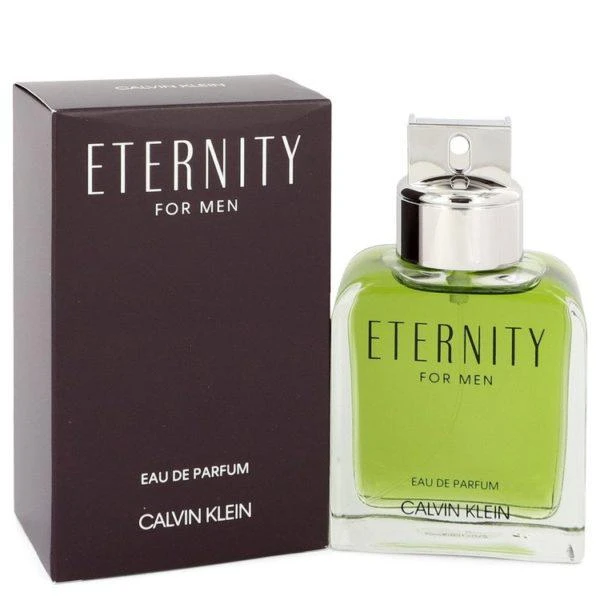 商品Calvin Klein|Eternity For Men Eau de Parfum,价格¥507-¥719,第1张图片