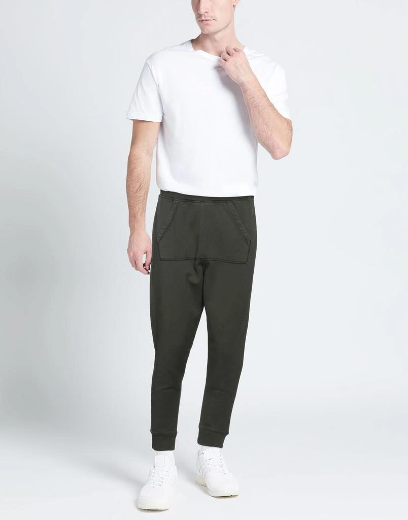 商品DSQUARED2|Casual pants,价格¥1433,第2张图片详细描述