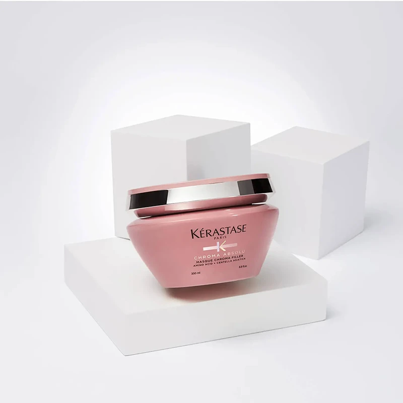 Kerastase卡诗炫亮护色染后固色锁色发膜200ml 商品