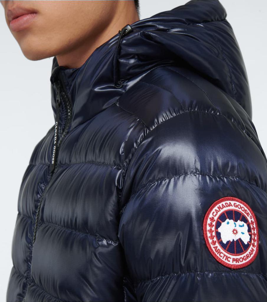 商品Canada Goose|Crofton padded jacket,价格¥5222,第7张图片详细描述