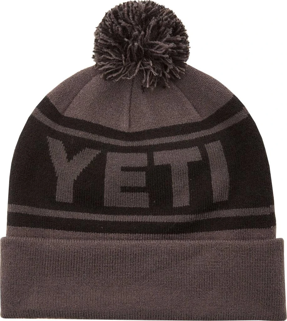 商品YETI|YETI Men's Retro Knit Beanie,价格¥164,第1张图片