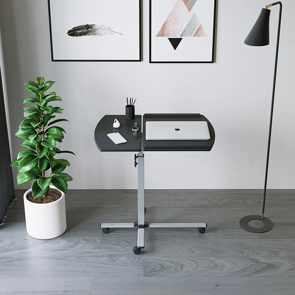 商品Simplie Fun|Desk in Solid Wood,价格¥1222,第1张图片