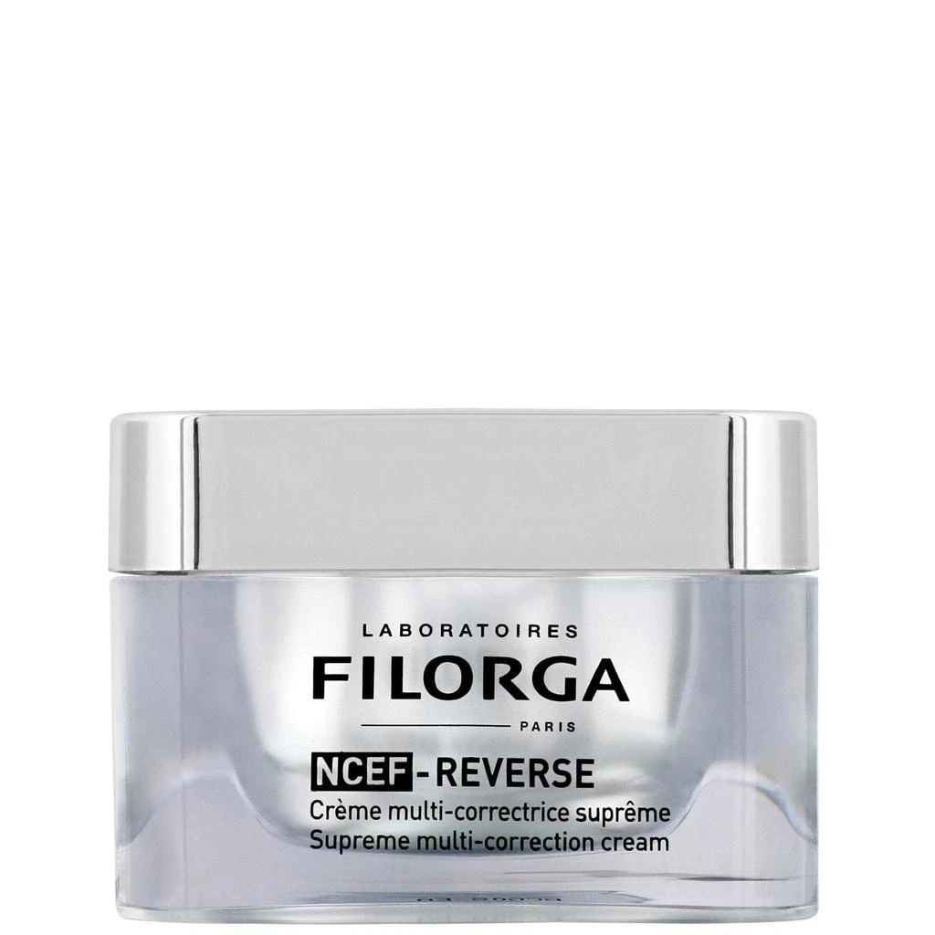 商品Filorga|Filorga 菲洛嘉 水光面霜Tester装 50ml,价格¥505,第1张图片