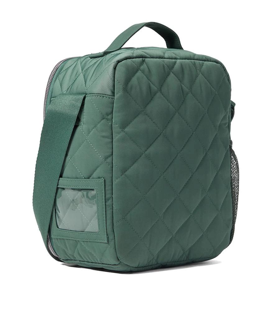 商品Vera Bradley|Performance Twill Deluxe Lunch Bunch Lunch Bag,价格¥484,第2张图片详细描述