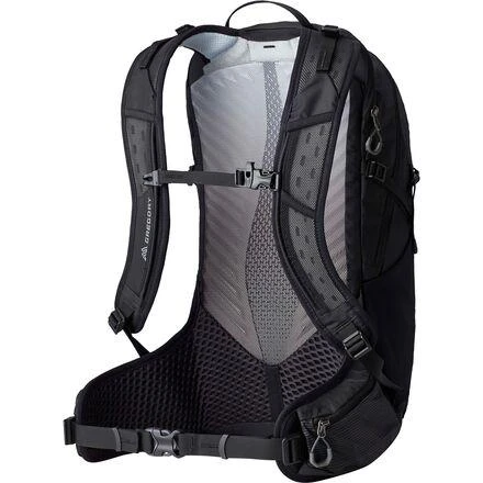 商品Gregory|Miko 20L Daypack,价格¥796,第2张图片详细描述