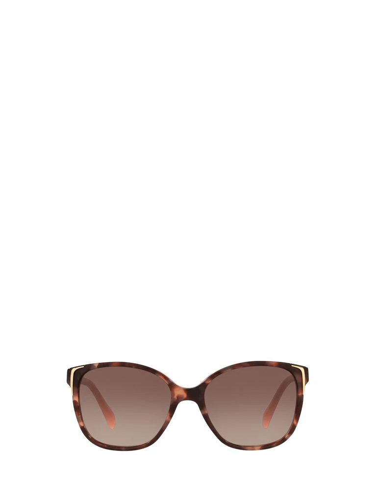 商品Prada|Prada Eyewear Square Frame Sunglasses,价格¥1281,第1张图片