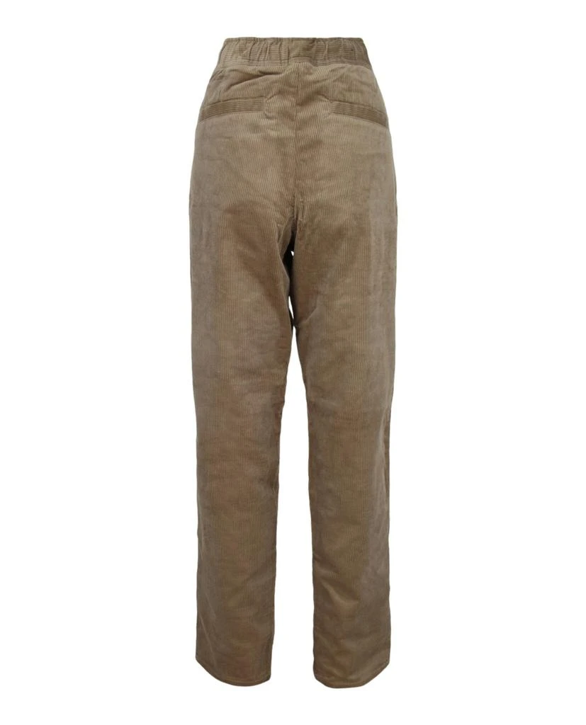 商品Bottega Veneta|Elasticized Waistband Corduroy Pants,价格¥1469,第2张图片详细描述